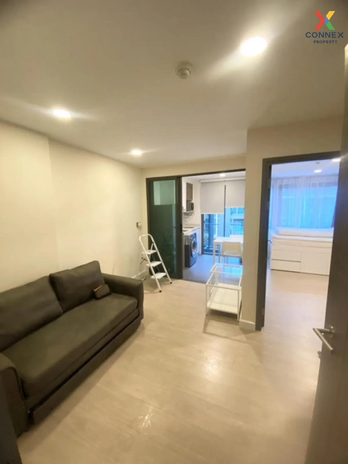 For Rent Condo , Metro Luxe Rose Gold Phahol - Sutthisan , BTS-Sa For Rent Condo , Metro Luxe Rose Gold Phahol - Sutthisan , BTS-Sa 4