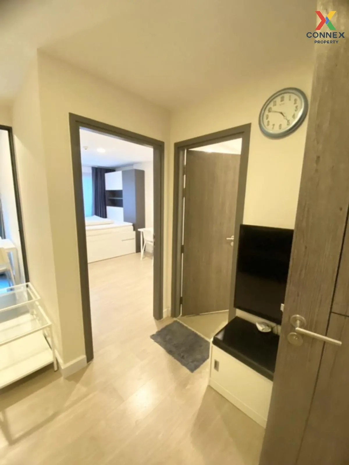 For Rent Condo , Metro Luxe Rose Gold Phahol - Sutthisan , BTS-Sa For Rent Condo , Metro Luxe Rose Gold Phahol - Sutthisan , BTS-Sa