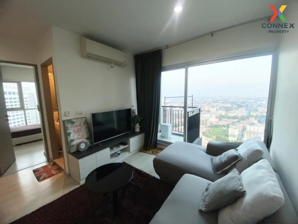 For Sale Condo , Life Ratchadapisek , MRT-Huai Khwang , Huai Khwa For Sale Condo , Life Ratchadapisek , MRT-Huai Khwang , Huai Khwa 1
