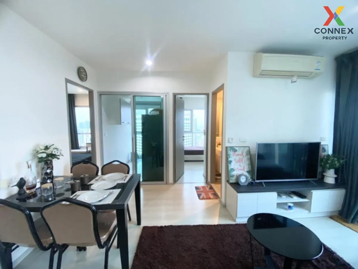 For Sale Condo , Life Ratchadapisek , MRT-Huai Khwang , Huai Khwa For Sale Condo , Life Ratchadapisek , MRT-Huai Khwang , Huai Khwa 4