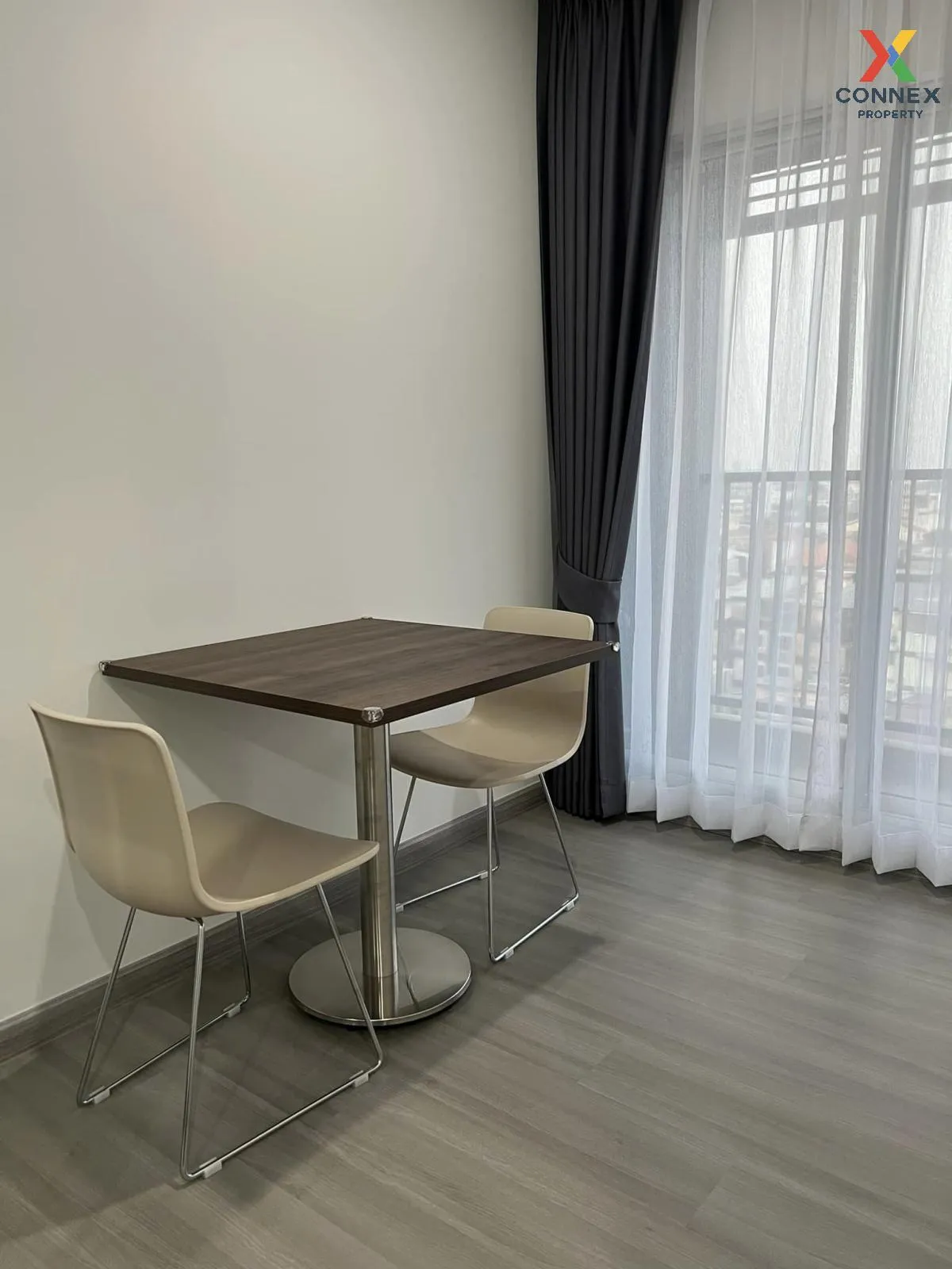 เช่าคอนโด  เดอะ เพรสซิเดนท์ จรัญ - แยกไฟฉาย สเตชั่น MRT-ไฟฉาย บาง 4