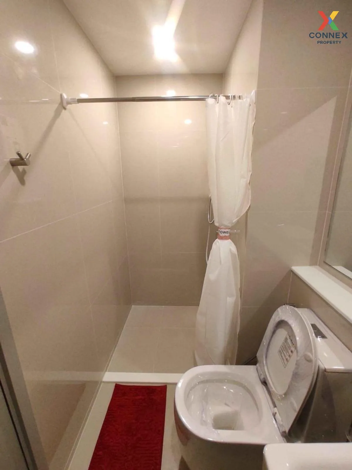 For Rent Condo , Aspire Asoke Ratchada , MRT-Phra Ram 9 , Huai Kh