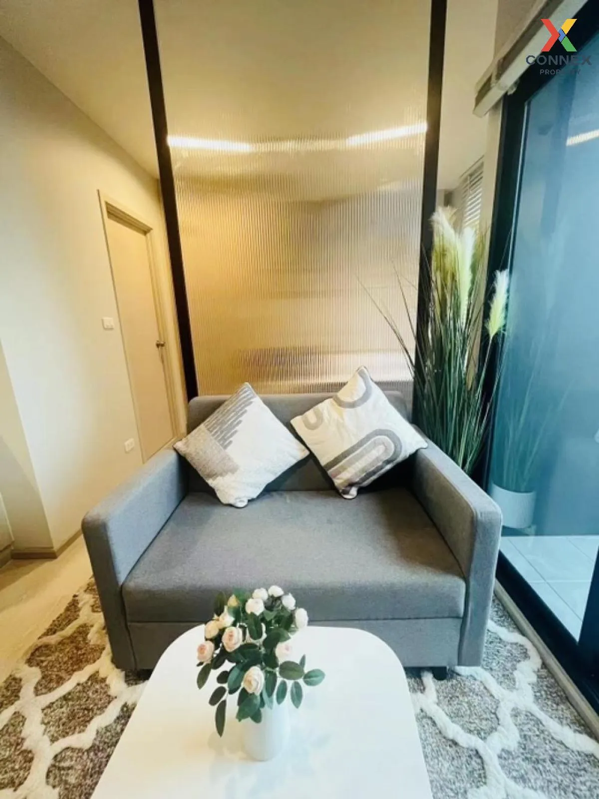 เช่าคอนโด  นิว โนเบิล ศรีนครินทร์-ลาซาล สำโรงเหนือ เมืองสมุทรปราก 3