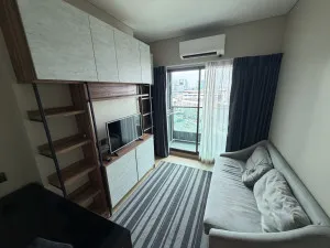 For Rent Condo , Lumpini Suite Dindaeng - Ratchaprarop , BTS-Victory Monument , Din Daeng , Din Daeng , Bangkok , CX-90594