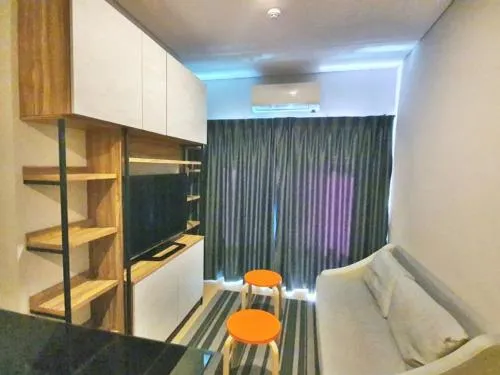 For Rent Condo , Lumpini Suite Dindaeng - Ratchaprarop , BTS-Victory Monument , Din Daeng , Din Daeng , Bangkok , CX-90594