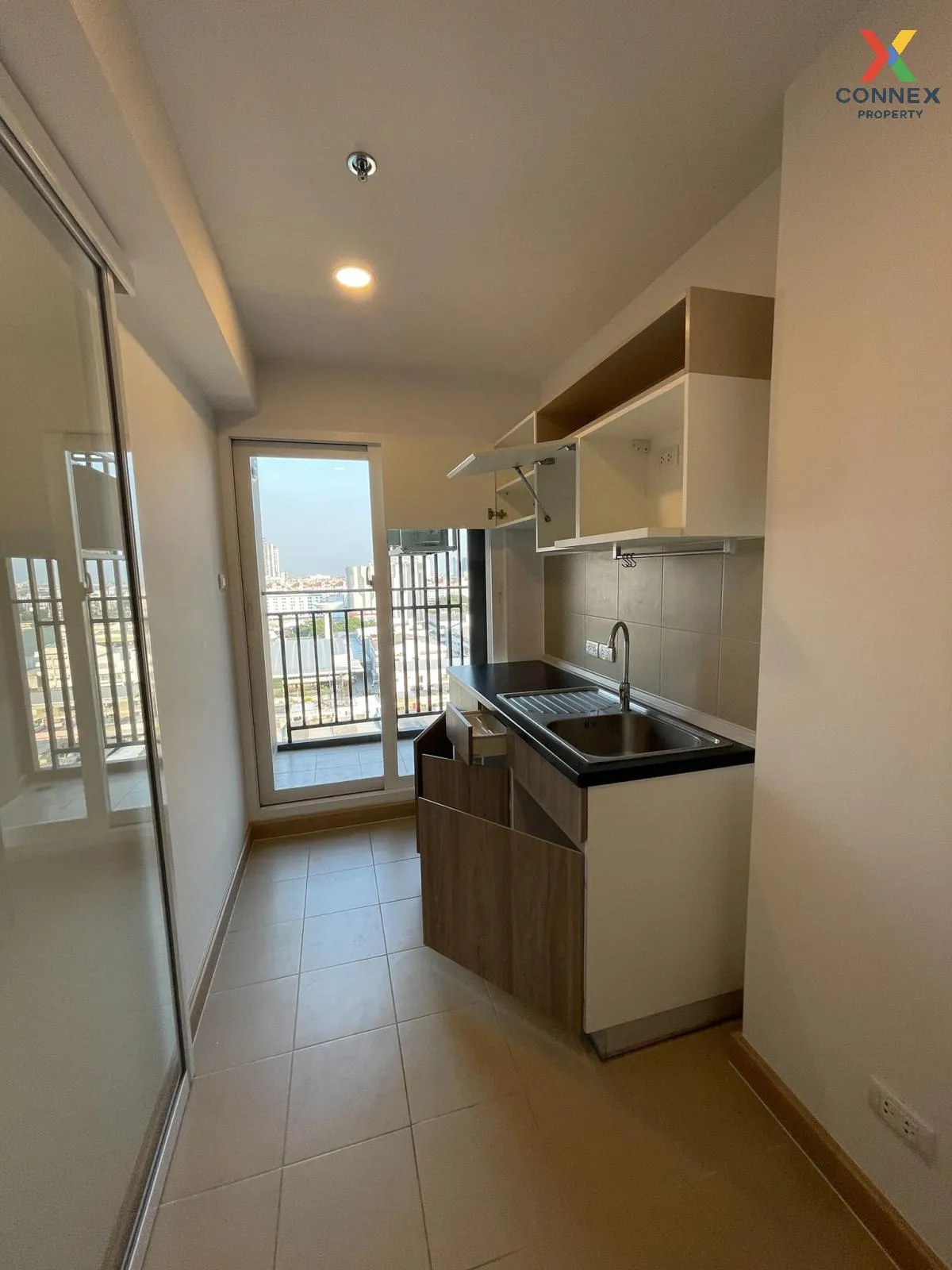 For Rent Condo , Supalai Veranda Ramkhamhaeng , Hua Mak , Bang Ka 4