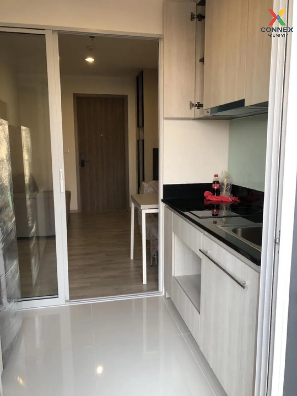 เช่าคอนโด  นิช โมโน รามคําแหง หัวหมาก เขต บางกะปิ กรุงเทพ CX-9059 2