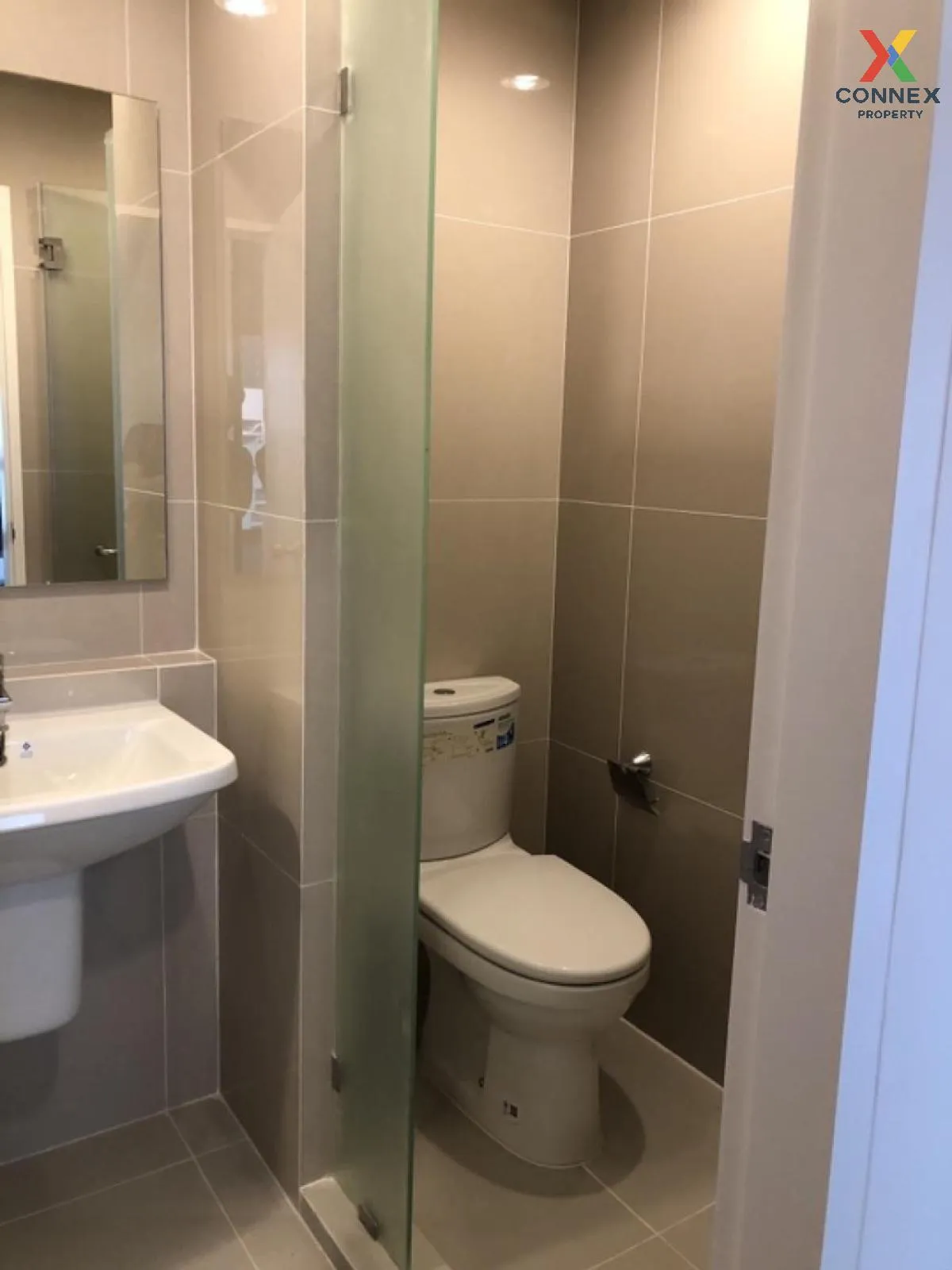 เช่าคอนโด  นิช โมโน รามคําแหง หัวหมาก เขต บางกะปิ กรุงเทพ CX-9059