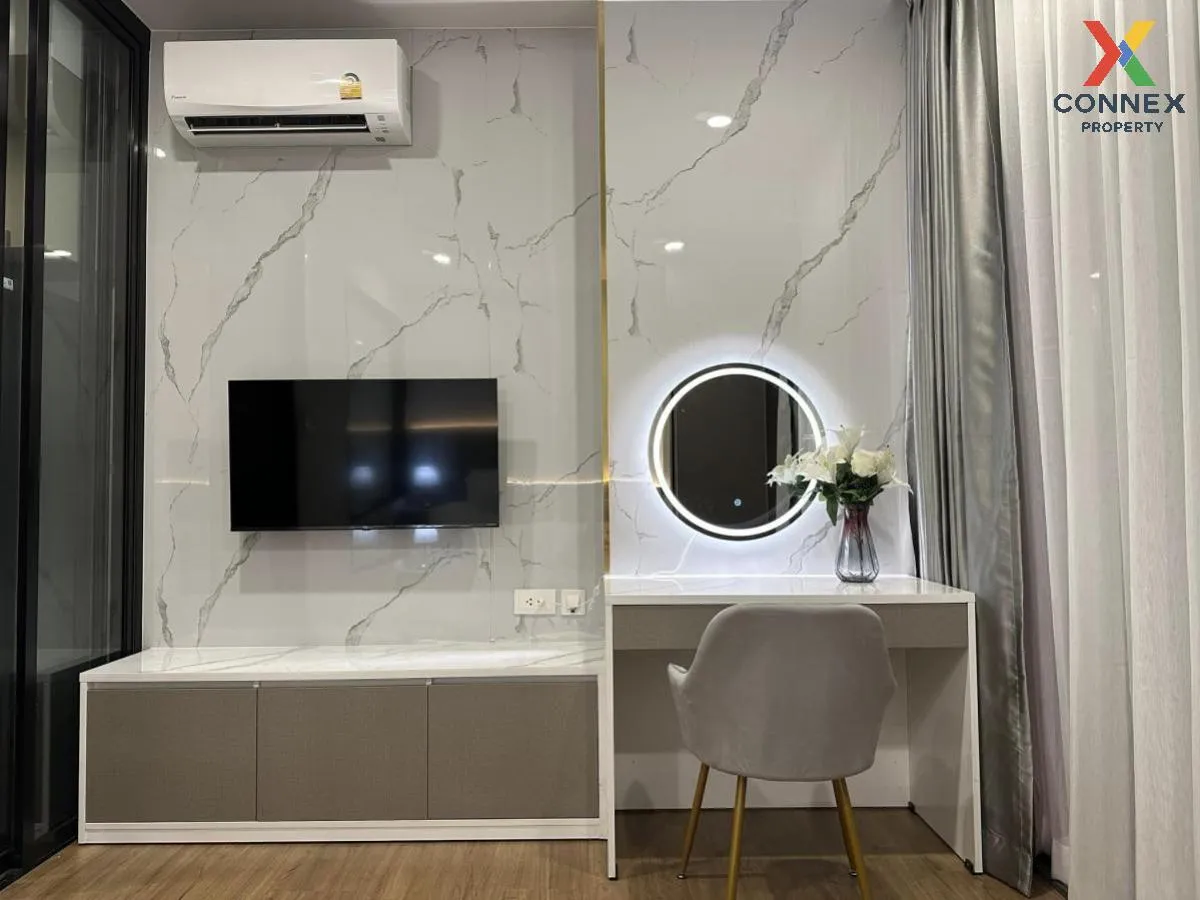 For Rent Condo , CLOUD Thonglor-Phetchaburi , MRT-Phetchaburi , B 3