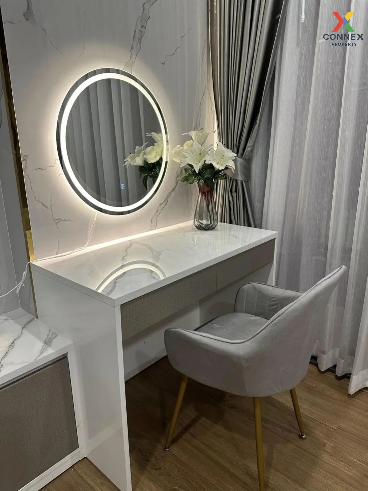 For Rent Condo , CLOUD Thonglor-Phetchaburi , MRT-Phetchaburi , B 4