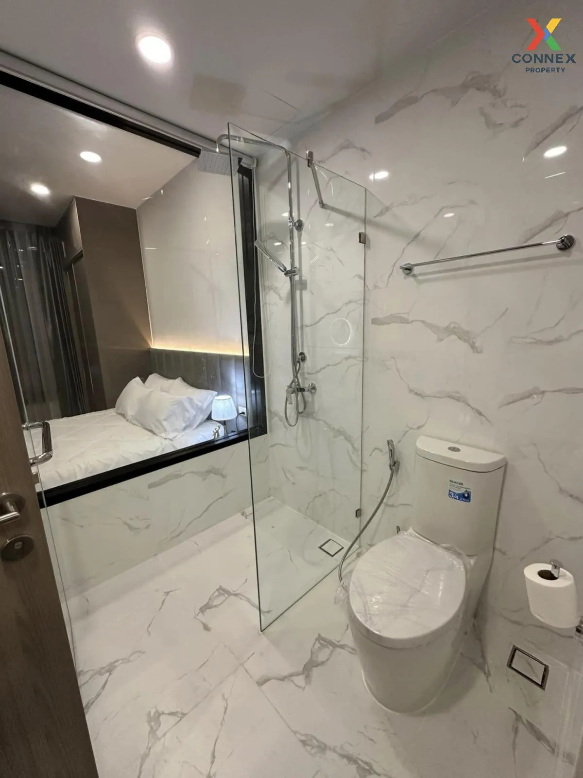 For Rent Condo , CLOUD Thonglor-Phetchaburi , MRT-Phetchaburi , B