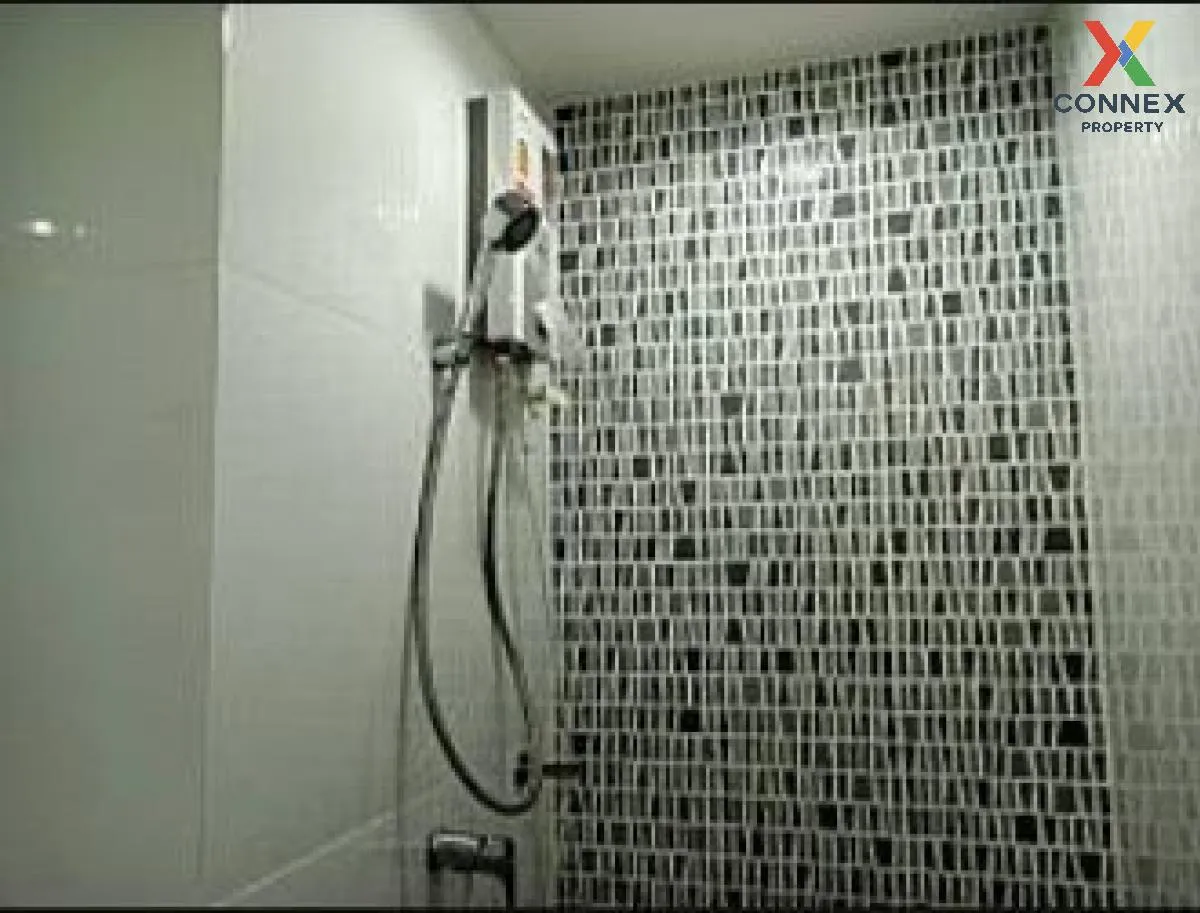 เช่าคอนโด  ไอคอนโด ศาลายา 2 เดอะ แคมปัส ศาลายา พุทธมณฑล นครปฐม CX