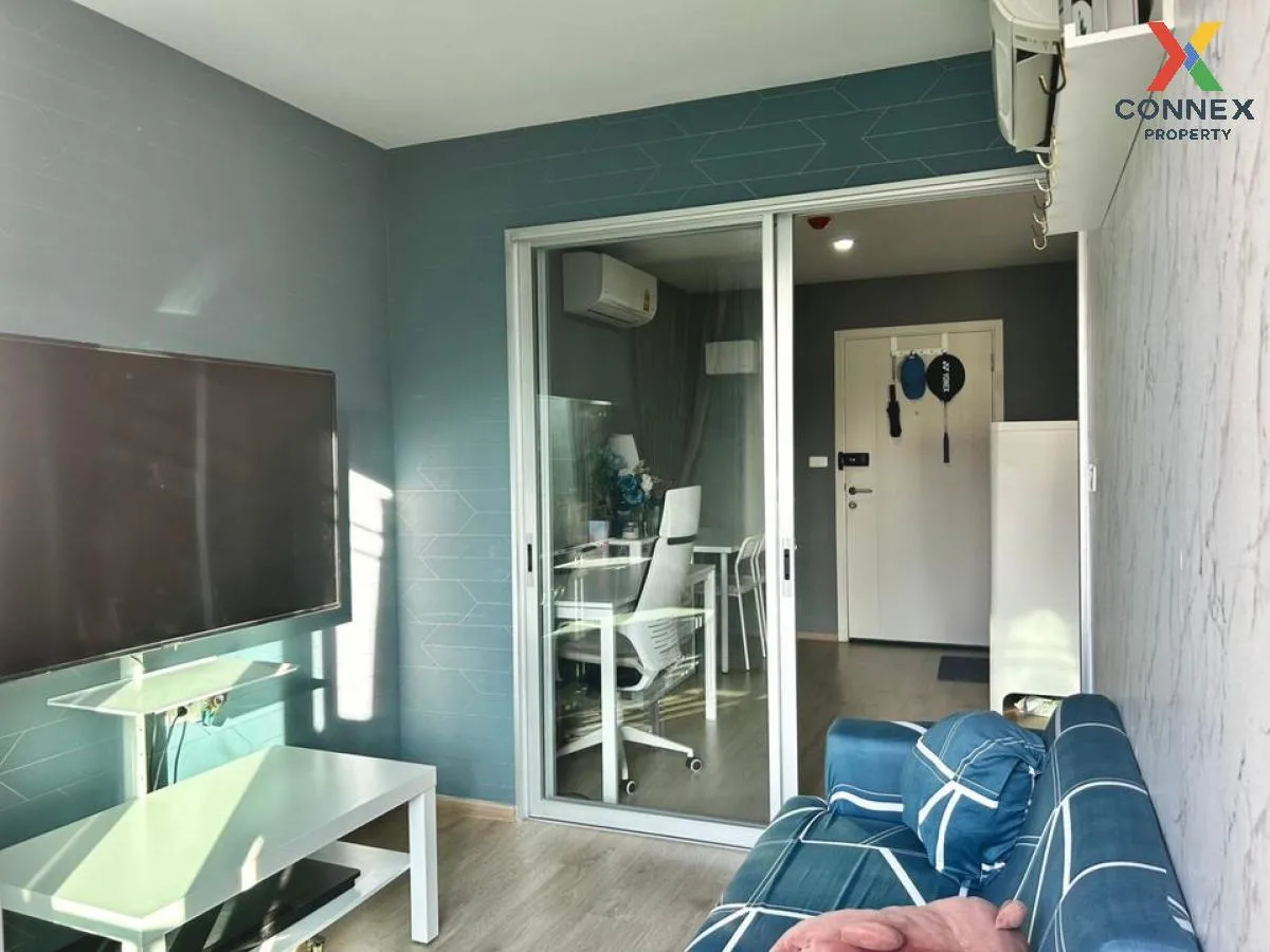 For Sale Condo , Elio Del Moss Phahonyothin 34 , BTS-Kasetsart Un 2