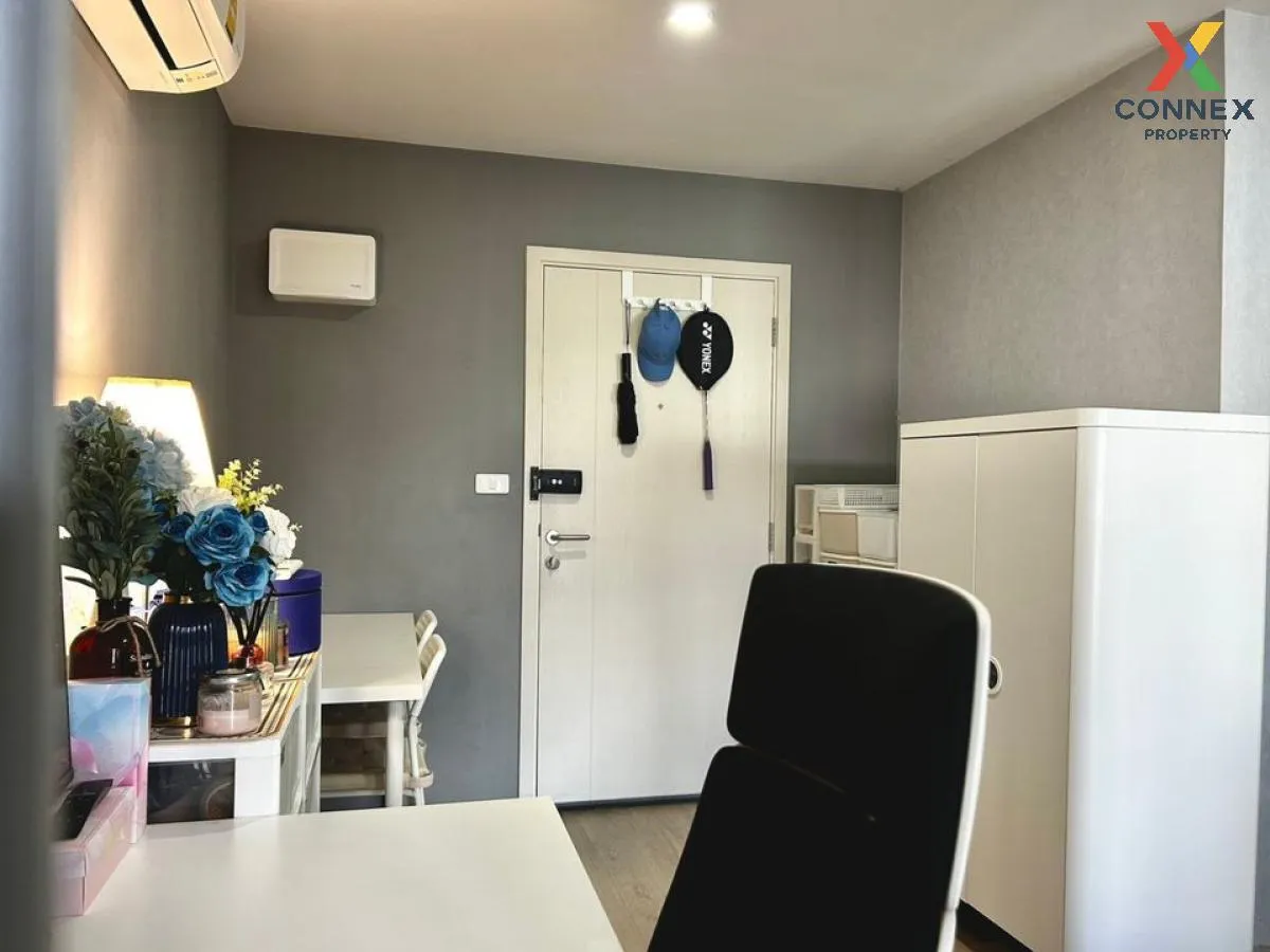 For Sale Condo , Elio Del Moss Phahonyothin 34 , BTS-Kasetsart Un