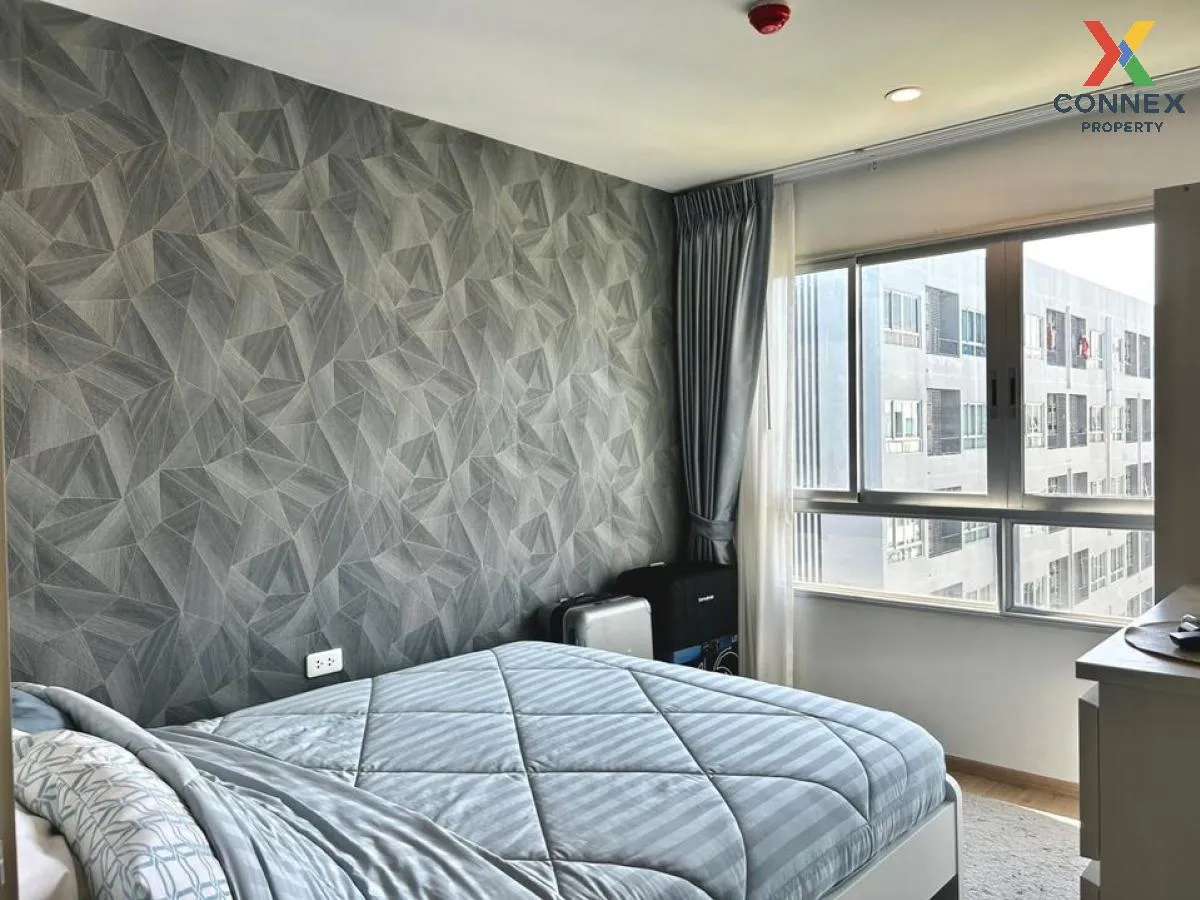 For Sale Condo , Elio Del Moss Phahonyothin 34 , BTS-Kasetsart Un