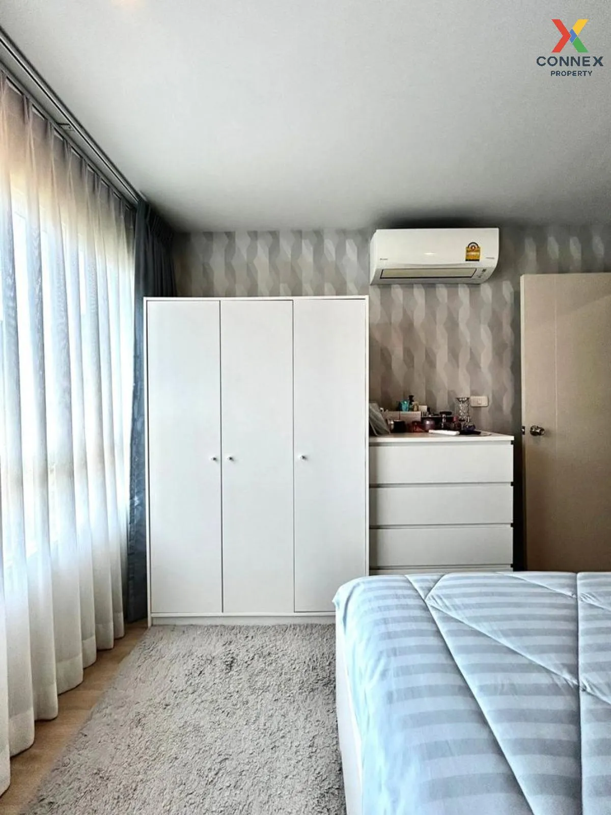 For Sale Condo , Elio Del Moss Phahonyothin 34 , BTS-Kasetsart Un