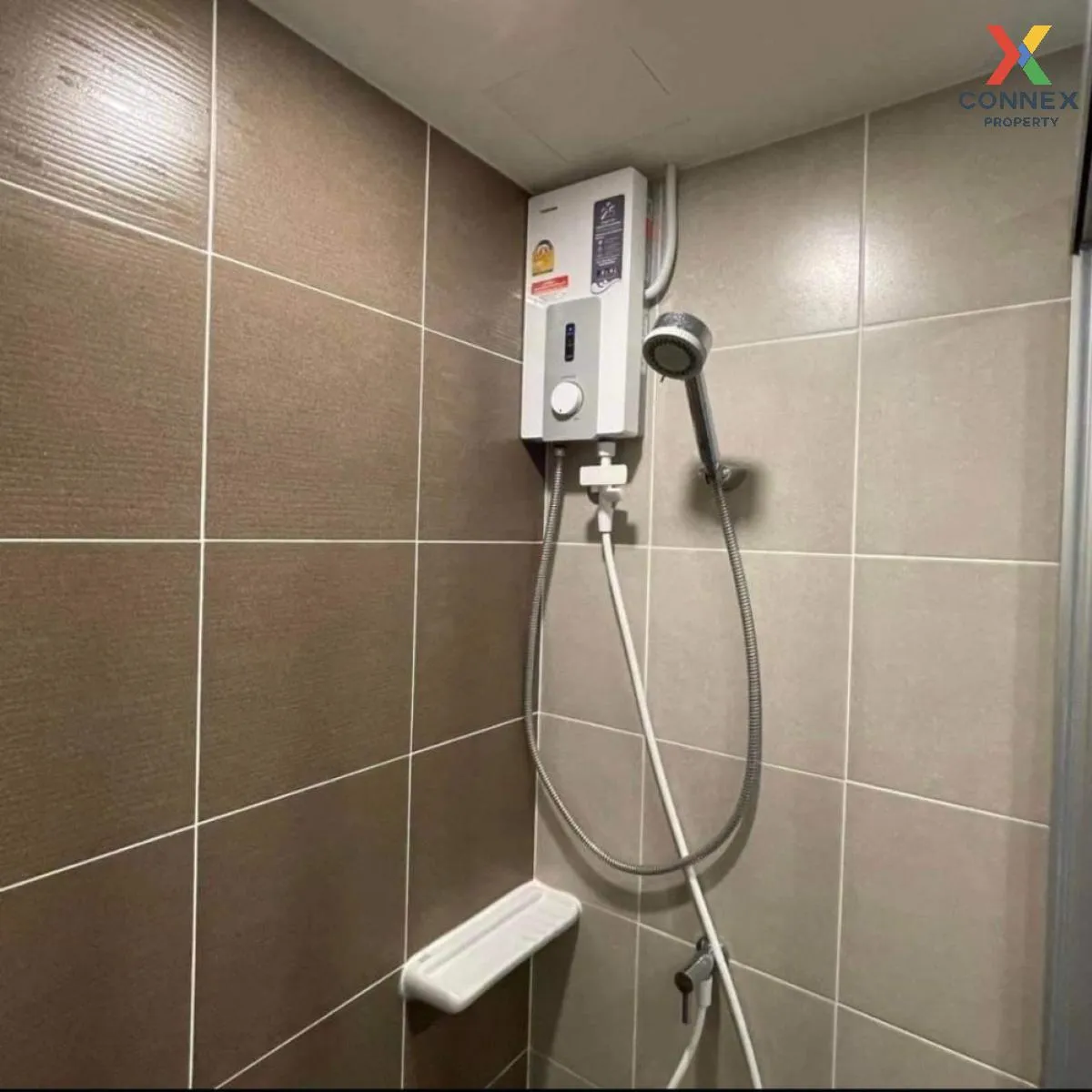 เช่าคอนโด  ลุมพินี วิลล์ พัฒนาการ - ศรีนครินทร์ ARL-หัวหมาก สวนหล