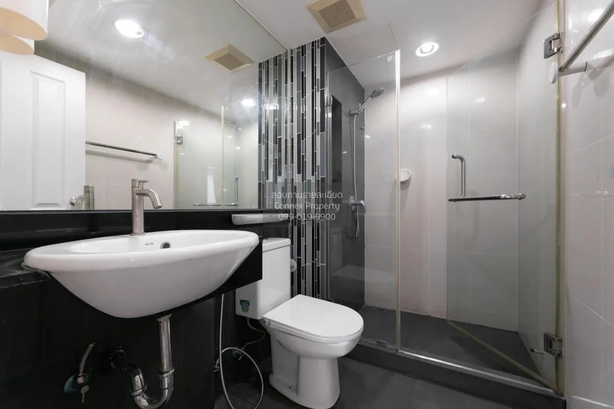 For Sale Condo , Chateau In Town Sukhumvit 64/1 , BTS-Punnawithi 