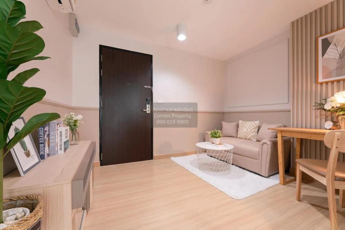 For Sale Condo , Chateau In Town Sukhumvit 64/1 , BTS-Punnawithi  2