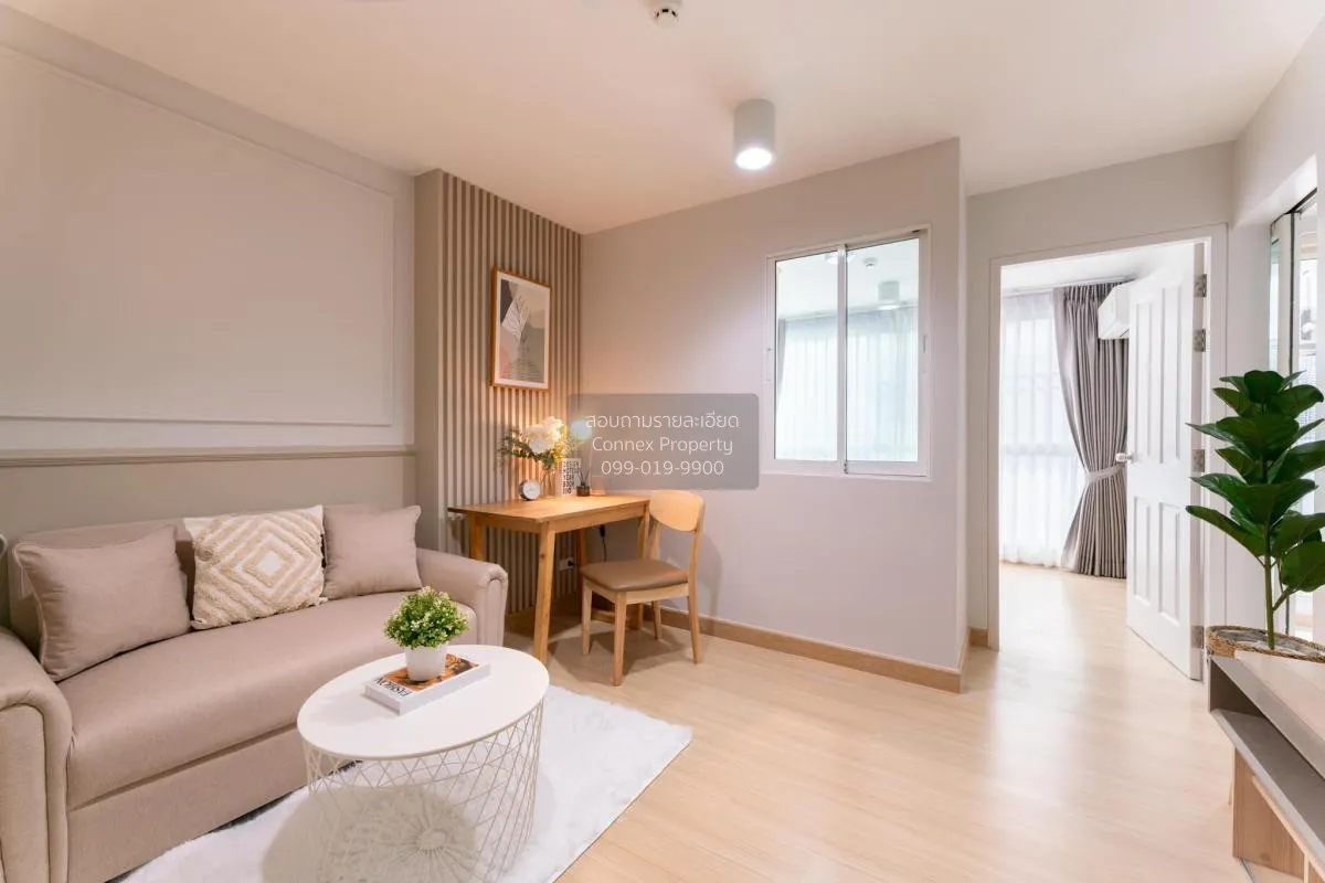 For Sale Condo , Chateau In Town Sukhumvit 64/1 , BTS-Punnawithi  3