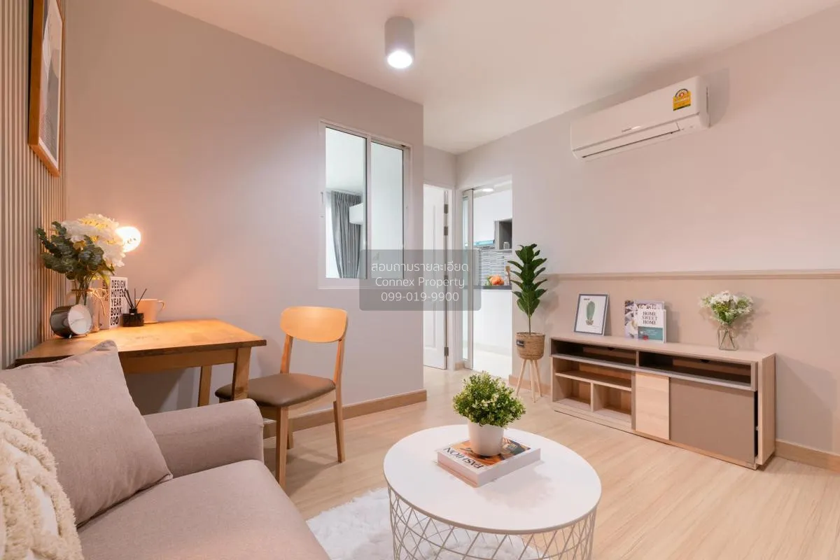 For Sale Condo , Chateau In Town Sukhumvit 64/1 , BTS-Punnawithi  4