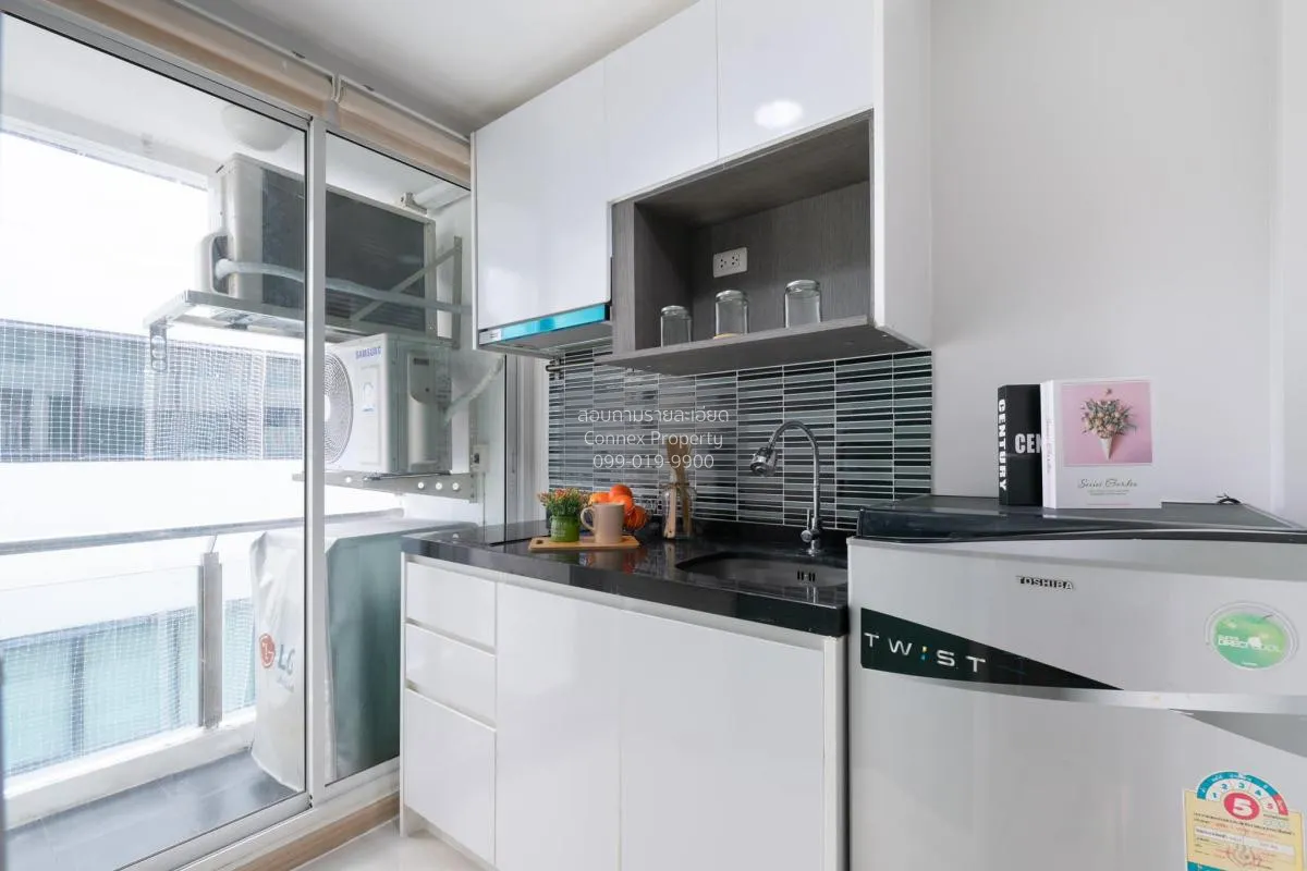 For Sale Condo , Chateau In Town Sukhumvit 64/1 , BTS-Punnawithi 