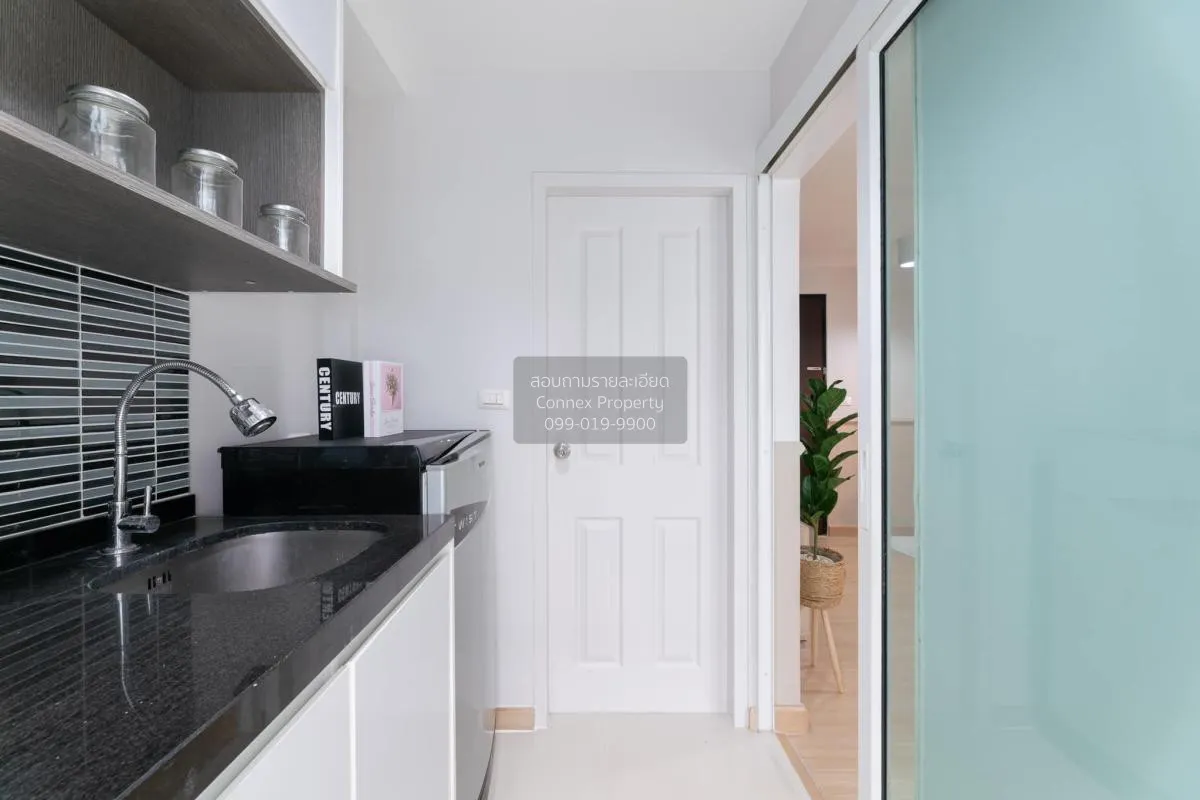 For Sale Condo , Chateau In Town Sukhumvit 64/1 , BTS-Punnawithi 