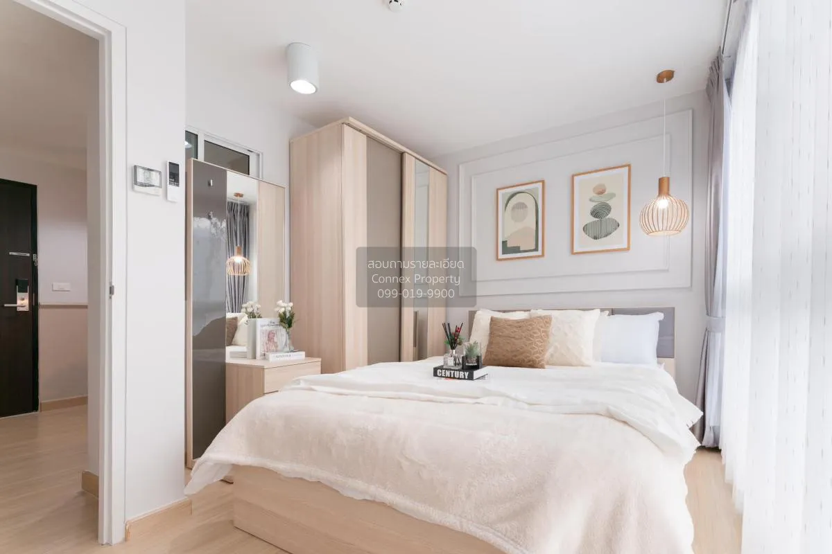 For Sale Condo , Chateau In Town Sukhumvit 64/1 , BTS-Punnawithi 