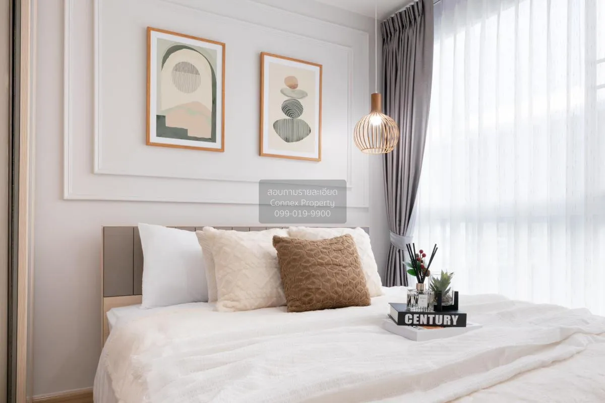 For Sale Condo , Chateau In Town Sukhumvit 64/1 , BTS-Punnawithi 