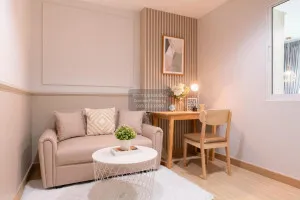 For Sale Condo , Chateau In Town Sukhumvit 64/1 , BTS-Punnawithi , Bang Chak , Phra Khanong , Bangkok , CX-90606