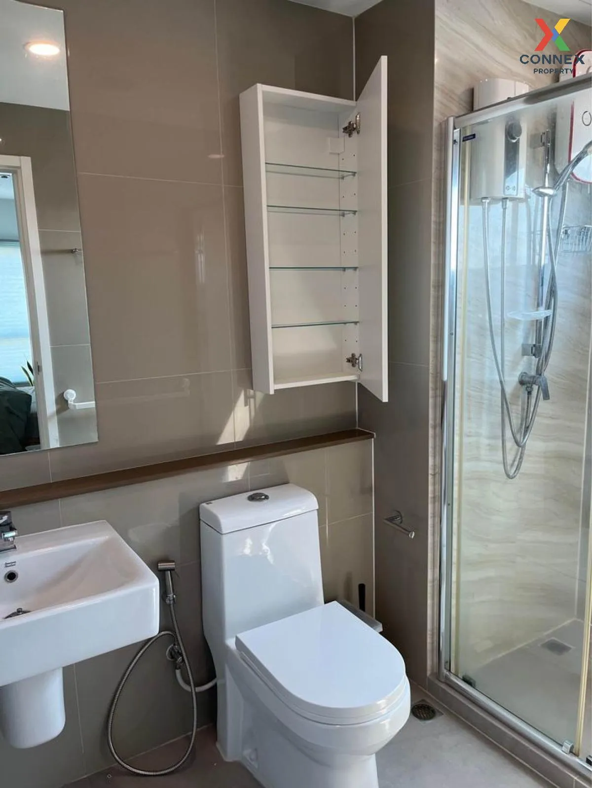 For Rent Condo , The Tree Sukhumvit 71 , ARL-Ramkhamhaeng , Suan 