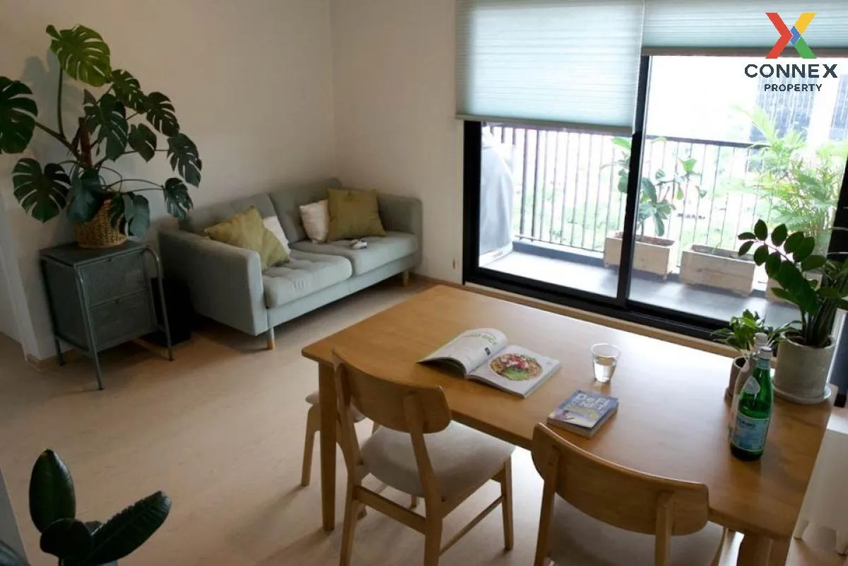 For Rent Condo , The Tree Sukhumvit 71 , ARL-Ramkhamhaeng , Suan  1