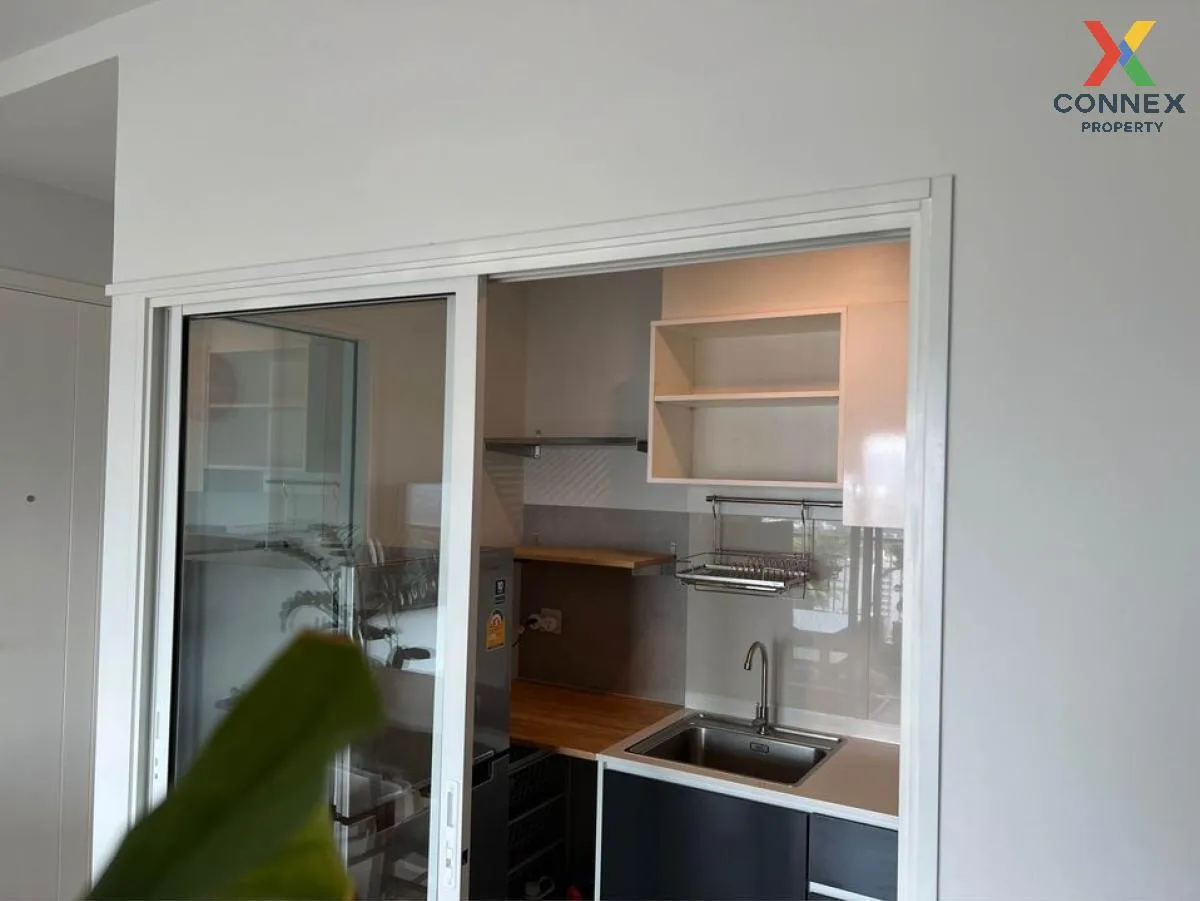 For Rent Condo , The Tree Sukhumvit 71 , ARL-Ramkhamhaeng , Suan  4