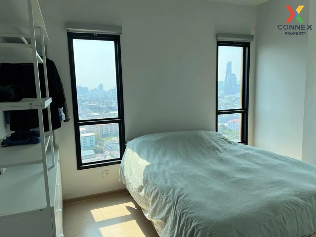 For Rent Condo , The Tree Sukhumvit 71 , ARL-Ramkhamhaeng , Suan 