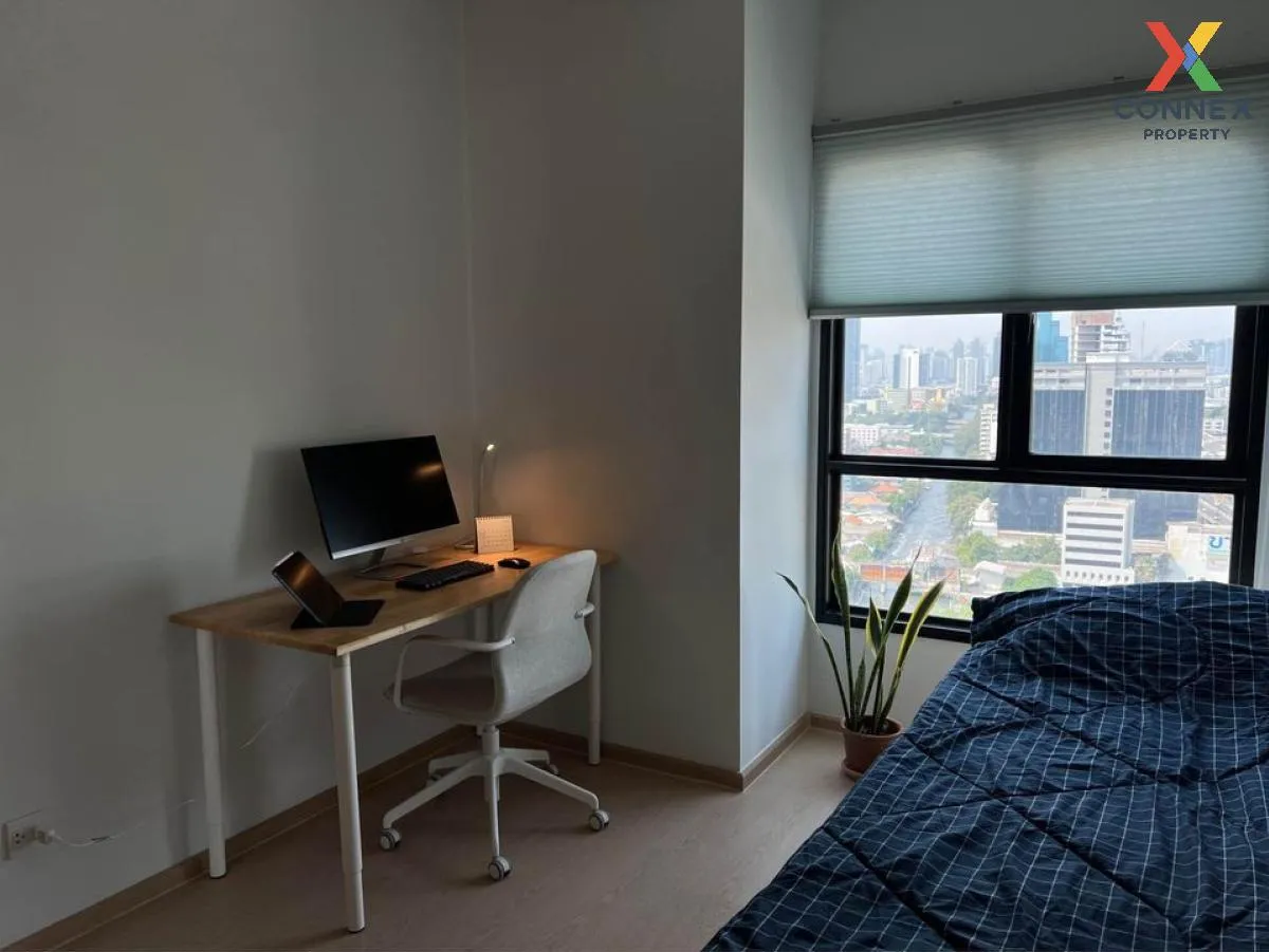 For Rent Condo , The Tree Sukhumvit 71 , ARL-Ramkhamhaeng , Suan 