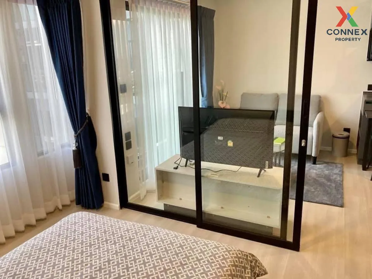 For Rent Condo , The Key MRT Phetkasem 48 , MRT-Phetkasem 48 , Ba