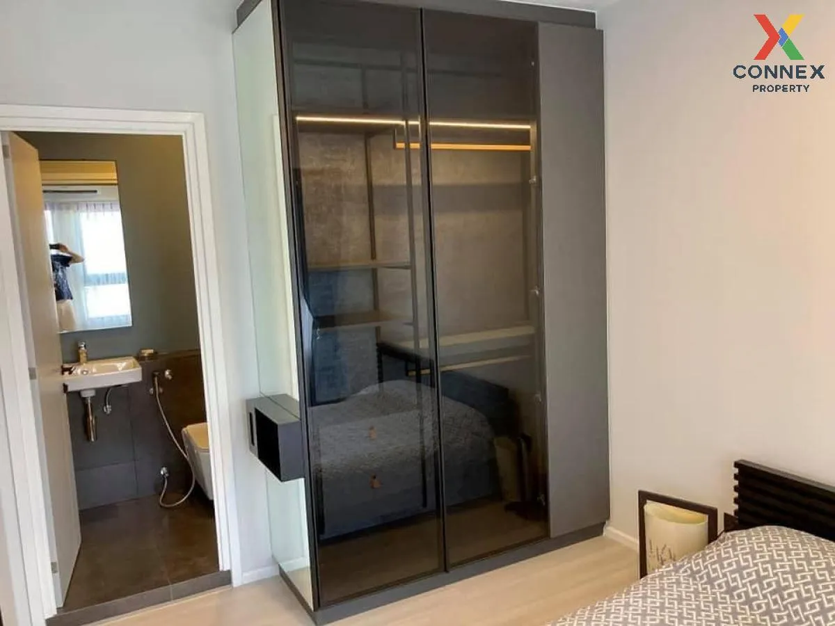 For Rent Condo , The Key MRT Phetkasem 48 , MRT-Phetkasem 48 , Ba