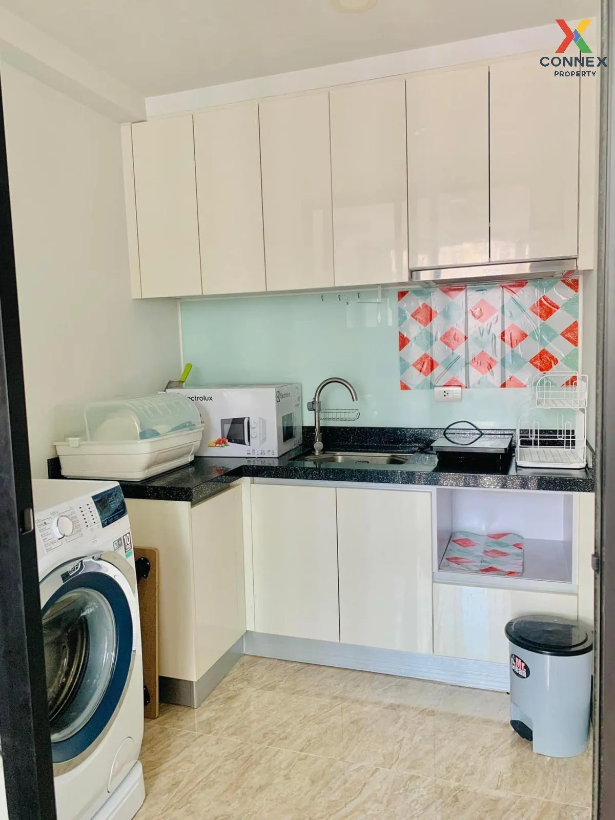 For Rent Condo , JRY Condo Rama 9 , Bang Kapi , Huai Khwang , Ban For Rent Condo , JRY Condo Rama 9 , Bang Kapi , Huai Khwang , Ban 3