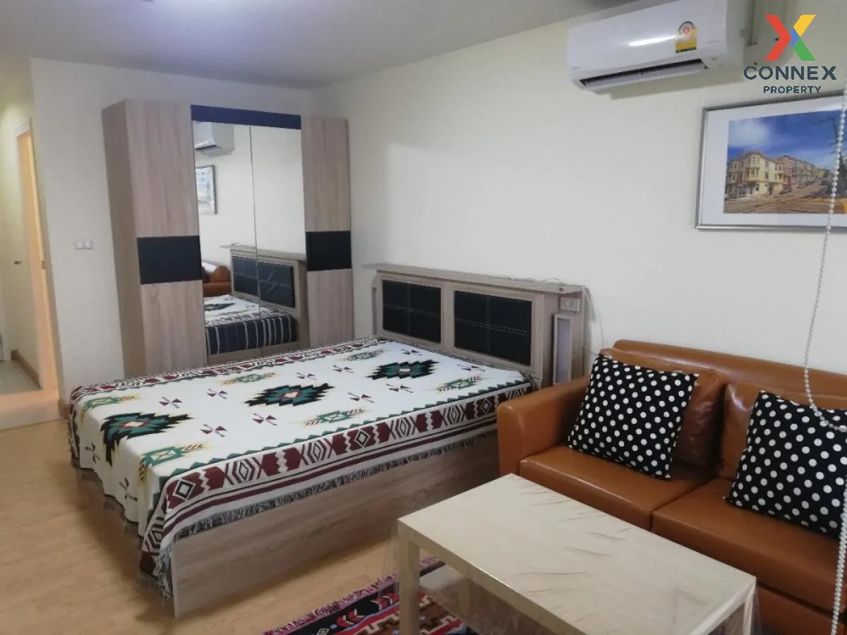 For Sale Condo , The Link Sukhumvit 50 , BTS-On Nut , Phra Khanon 1