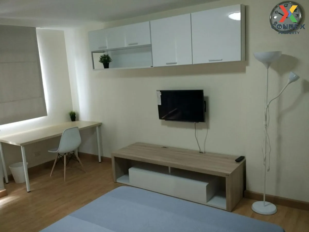 For Sale Condo , The Link Sukhumvit 50 , BTS-On Nut , Phra Khanon 2