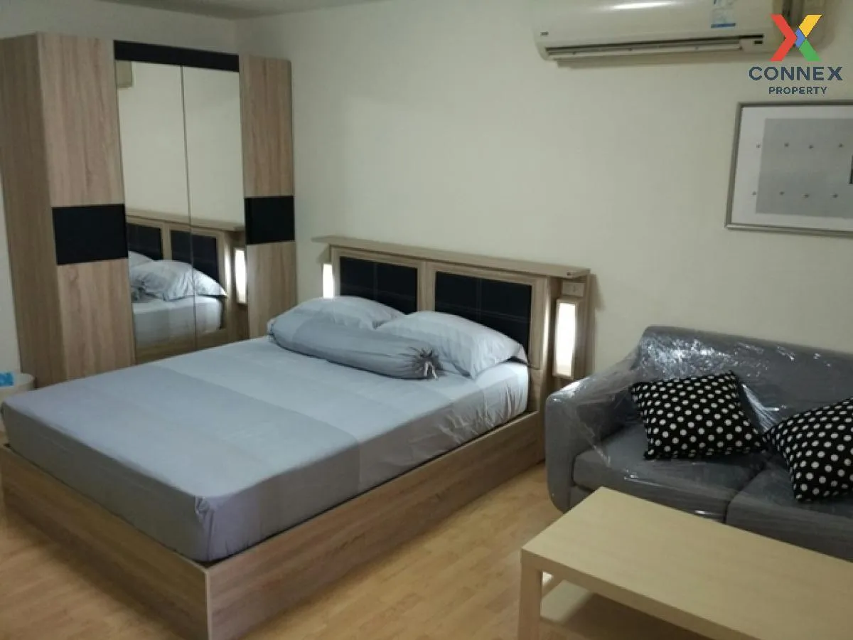 For Sale Condo , The Link Sukhumvit 50 , BTS-On Nut , Phra Khanon 3