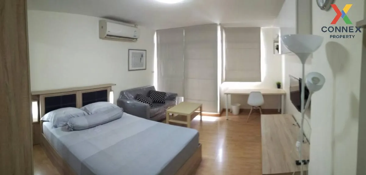 For Sale Condo , The Link Sukhumvit 50 , BTS-On Nut , Phra Khanon 4