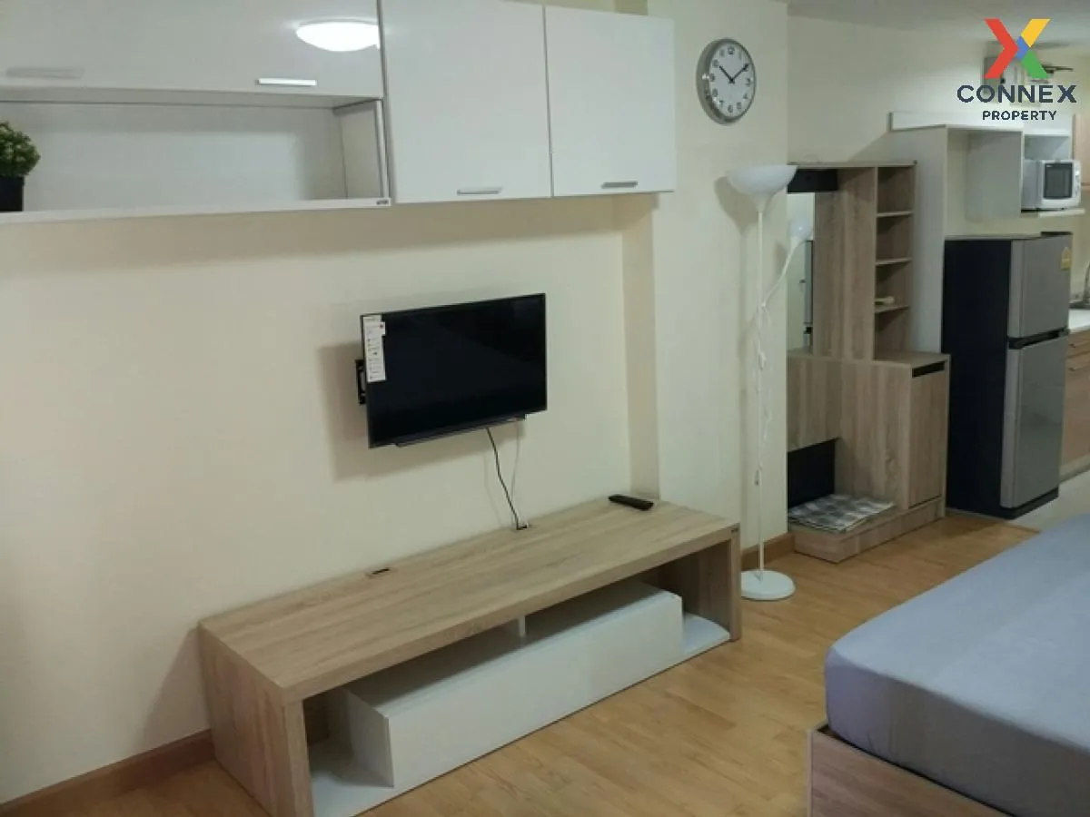 For Sale Condo , The Link Sukhumvit 50 , BTS-On Nut , Phra Khanon