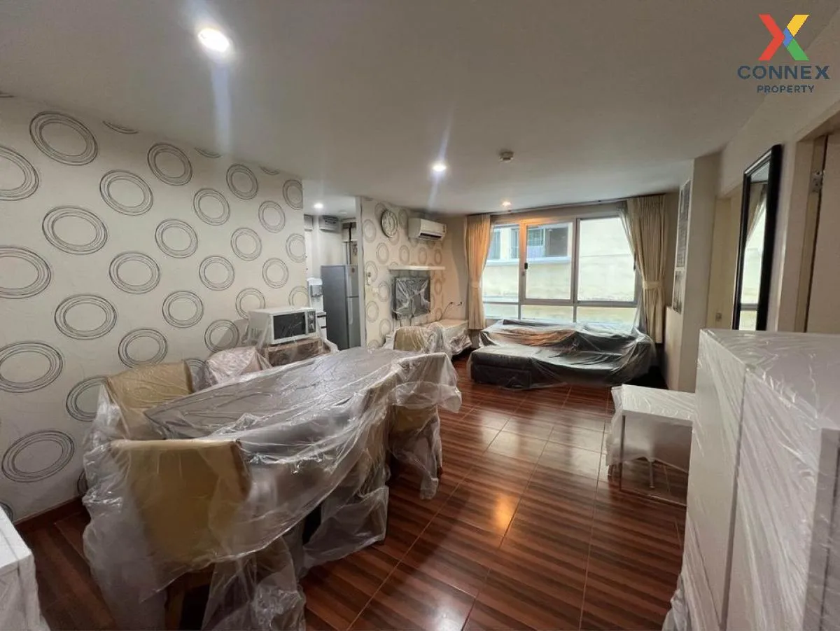 เช่าคอนโด  วิช แอท สยาม BTS-ราชเทวี ถนนเพชรบุรี เขต ราชเทวี กรุงเ 1