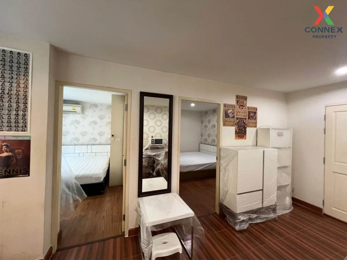 เช่าคอนโด  วิช แอท สยาม BTS-ราชเทวี ถนนเพชรบุรี เขต ราชเทวี กรุงเ 3