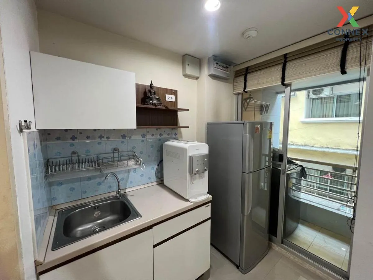 เช่าคอนโด  วิช แอท สยาม BTS-ราชเทวี ถนนเพชรบุรี เขต ราชเทวี กรุงเ 4