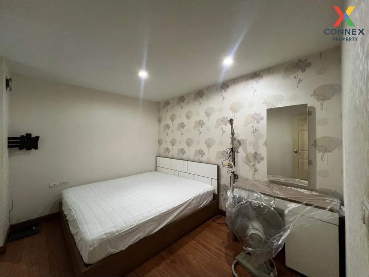 เช่าคอนโด  วิช แอท สยาม BTS-ราชเทวี ถนนเพชรบุรี เขต ราชเทวี กรุงเ