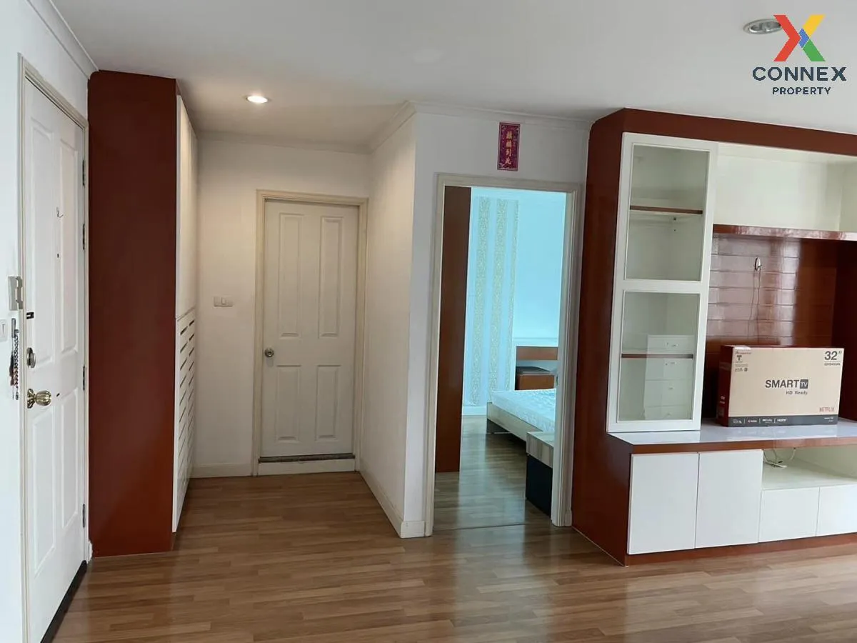 For Rent Condo , LUMPINI PLACE RAMINDRA – LAKSI , BTS-Wat Phra Sr 3