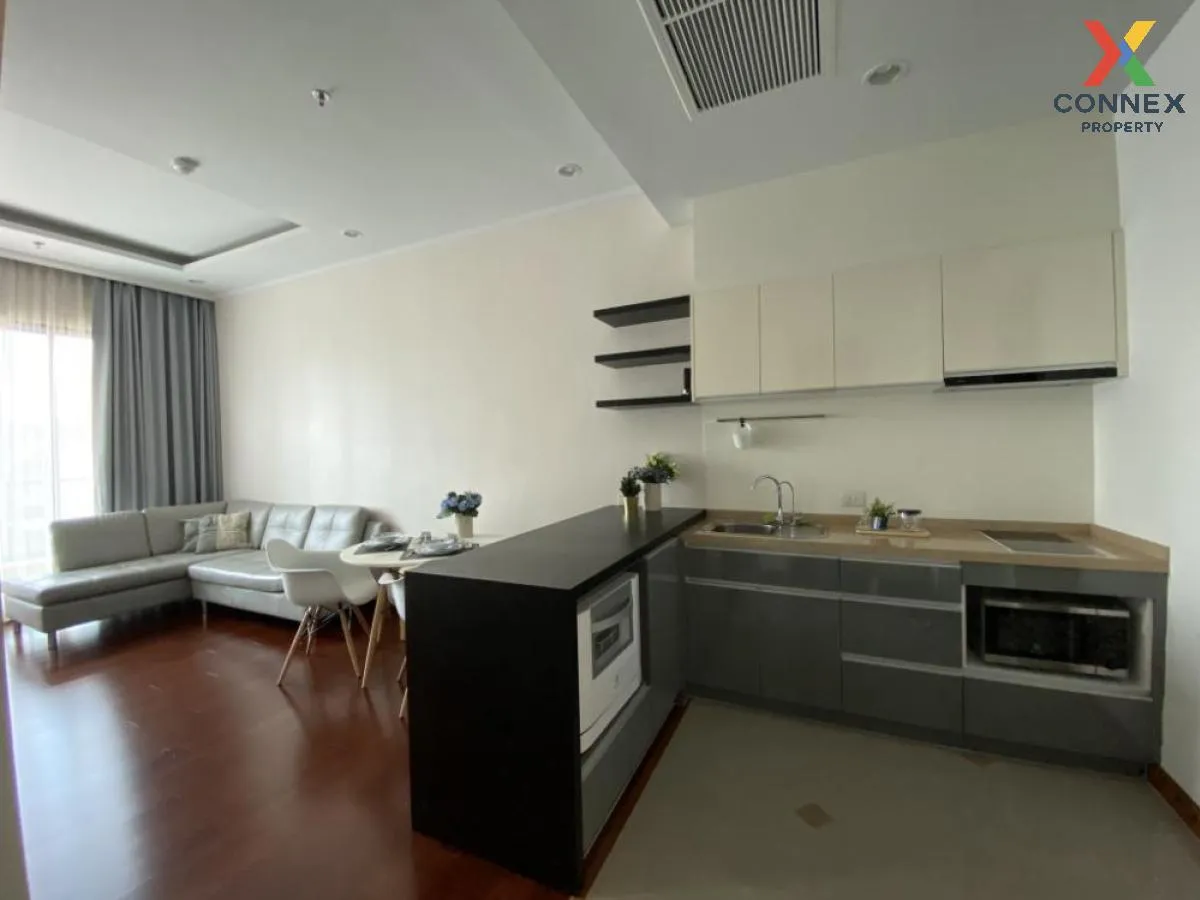 For Rent Condo , Supalai Elite Sathorn-Suanplu , Penthouse , BTS- 2