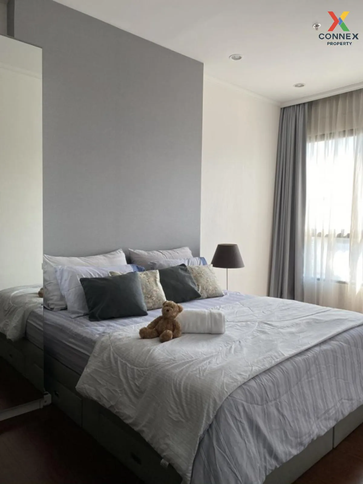 For Rent Condo , Supalai Elite Sathorn-Suanplu , Penthouse , BTS- 3